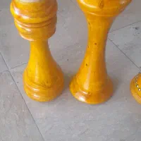 کاسوره|سازهای بادی|اهواز, زندوکیلی|دیوار