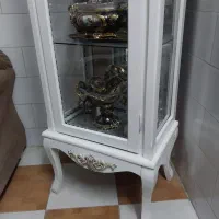 بوفه در حد نو