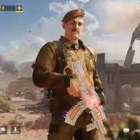 اکانت کالاف|کنسول، بازی ویدئویی و آنلاین|سیرجان, |دیوار