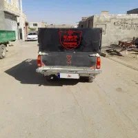 پیکان وانت|خودرو سواری و وانت|بلبان آباد, |دیوار