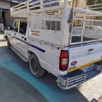 وانت مزدا دو کابین 2000|خودرو سواری و وانت|اراک, |دیوار