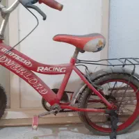 دوچرخه