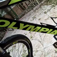 دوچرخه۲۶ OLYMPIA نو|دوچرخه، اسکیت، اسکوتر|ورامین, ورامین|دیوار