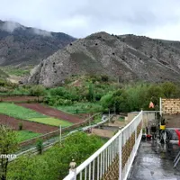 اجاره سوییت،ویلا در ارتکند کلات|اجارهٔ کوتاه‌مدت آپارتمان و سوئیت|مشهد, ابوذر|دیوار