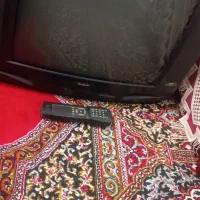 فروش تلویزیون ۲۱اینچ بلر