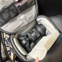 کیف دوربین ونگارد vanguard مدل viesta|دوربین عکاسی و فیلمبرداری|تهران, مهران (سیدخندان)|دیوار