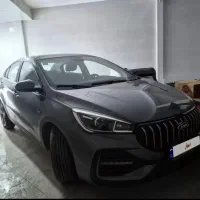 آریزو ۵ در حد خشک مدل ۱۴۰۳ بدون رنگ