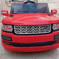 ماشین شارژی