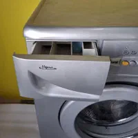 لباسشویی آبسال ۵ کیلویی کارکرده مدل 738|ماشین لباسشویی و خشک‌کن لباس|تهران, آرژانتین|دیوار