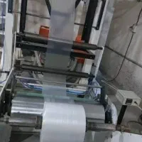 طاقه کیسه فریزر