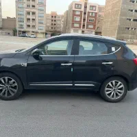 جک S5 اتوماتیک، مدل ۱۴۰۱|خودرو سواری و وانت|گرمدره, |دیوار