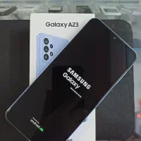 سامسونگ Galaxy A23 حافظه ۱۲۸ کاملا تضمینی درحد