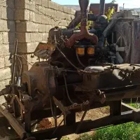 موتوررومانی|ماشین‌آلات صنعتی|دینور, |دیوار