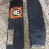 تخت ماشین سنگین