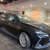 MG 4 برقی صفر|خودرو سواری و وانت|تهران, سعادت‌آباد|دیوار