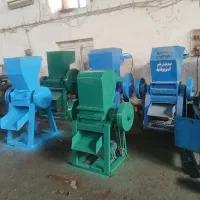 در حد نو وکارکرده|ماشین‌آلات صنعتی|پاکدشت, خاتون آباد|دیوار