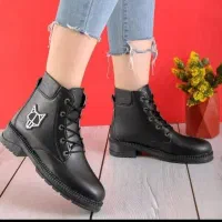 بوت زنانه و مردانه|کیف، کفش، کمربند|ایلام, |دیوار