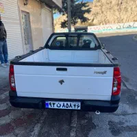 آریسان۲ سفید ۴۰۴|خودرو سواری و وانت|تبریز, |دیوار