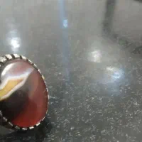 انگشتر عقیق|بدلیجات|ایرانشهر, |دیوار