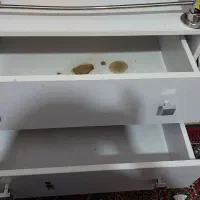 کمد ام دی اف فروش فوری|جاکفشی، کمد، دراور|شیراز, شیخ علی چوپان|دیوار