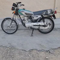 موتور کبیر مدل 94 مدارک کامل