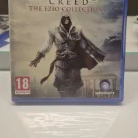 دیسک ps4 اساسینز کرید کلکسیونی|کنسول، بازی ویدئویی و آنلاین|تهران, شهرک غرب|دیوار