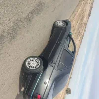 پژو موتور زانتیا قانونی مدل 83 بی رنگ