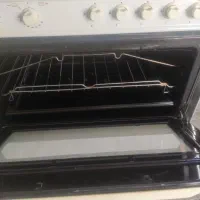 گاز سینجر پنج شعله فر دار|اجاق گاز و لوازم برقی پختوپز|نیریز, |دیوار