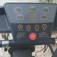 فروش تردمیل