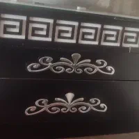 کنسول قاشق و چنگال