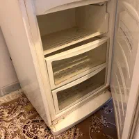 یخچال فریزر ال جی|یخچال و فریزر|تهران, کوی بیمه|دیوار