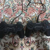 دسته بازی دونفره 4عدد