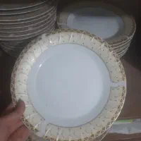 سرویس چینی ۶ نفره سالم