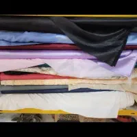 پارچه در طرح و مدل های مختلف