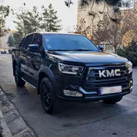 kmc t8 1402|خودرو سواری و وانت|قم, بکایی|دیوار