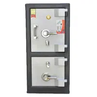 گاو صندوق دو طبقیه بزرگ