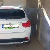 کوییکs1402|خودرو سواری و وانت|خوانسار, |دیوار