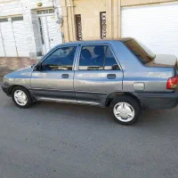 پراید 95 سالم|خودرو سواری و وانت|زنجان, |دیوار