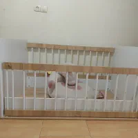 تخت کودک