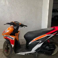 موتور|موتورسیکلت|صدرا-فارس, فاز ۱|دیوار