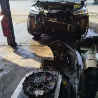 رادیاتور سازی خوردو مهربانی