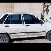 پراید مدل 85 دوگانه|خودرو سواری و وانت|شهریار, شهریار|دیوار