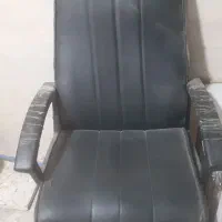 صندلی اداری