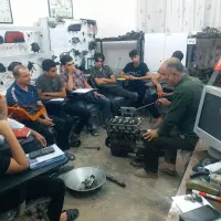 آموزش دوره های تخصصی مکانیک خودرو|خدمات آموزشی|برازجان, |دیوار