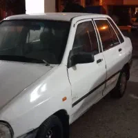 ماشین پراید