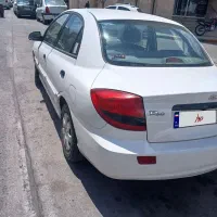 ریو مدل ۸۸|خودرو سواری و وانت|مشهد, شهید فرامرز عباسی|دیوار