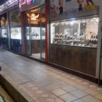 اجاره مغازه طلا فروشی در مرکز خرید
