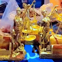 مجسمه دکوری