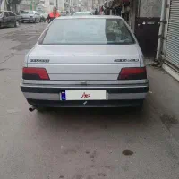 405|خودرو سواری و وانت|رشت, پاره بیجار|دیوار