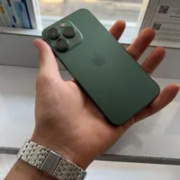 اپل iPhone 13 Pro با حافظهٔ ۲۵۶ گیگابایت